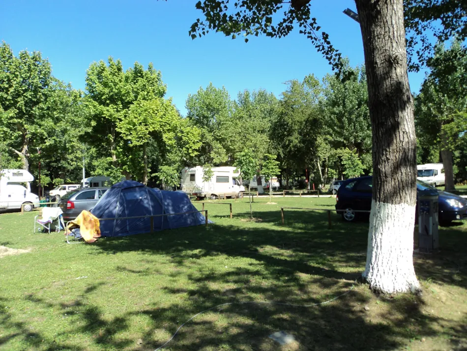 Camping Rialto Village