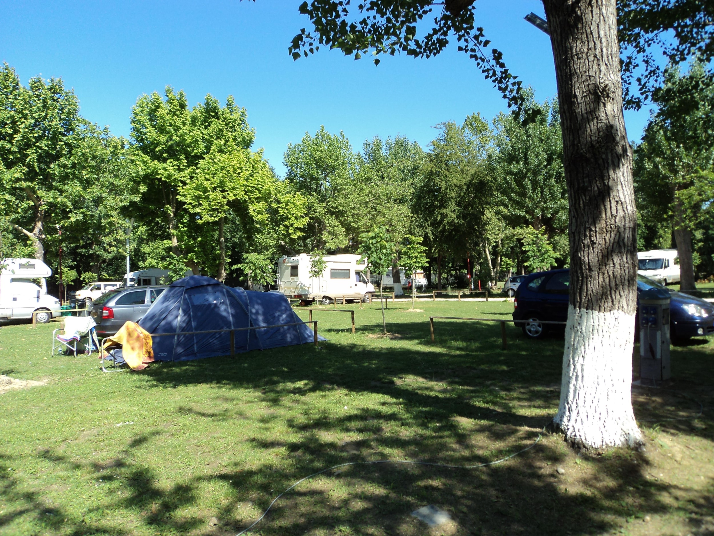 Camping Rialto Village — Foto 5