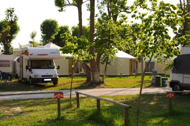 Camping Rialto - image n°4 - Camping Direct