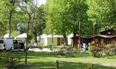 Mini-chalet — 2