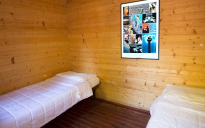 Mini-chalet — 4