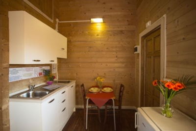 Chalet — 3