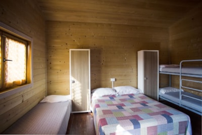 Chalet — 4