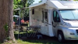 Camper Emplacement Camper Emplacement