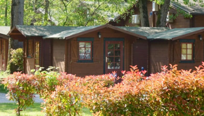 Mini-chalet — 3