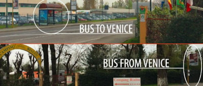 Motor home / caravan and car / tent and car pitch — 4