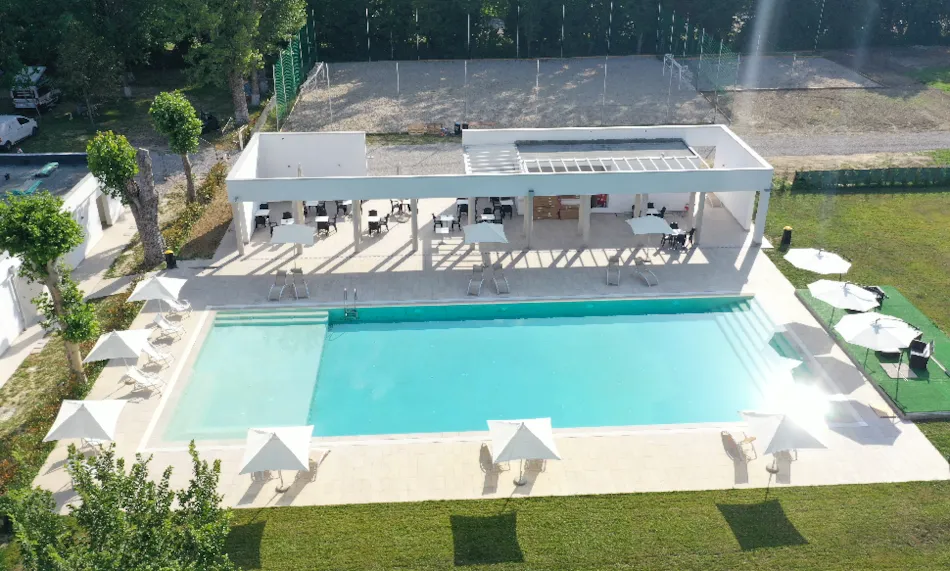 Camping Rialto Village