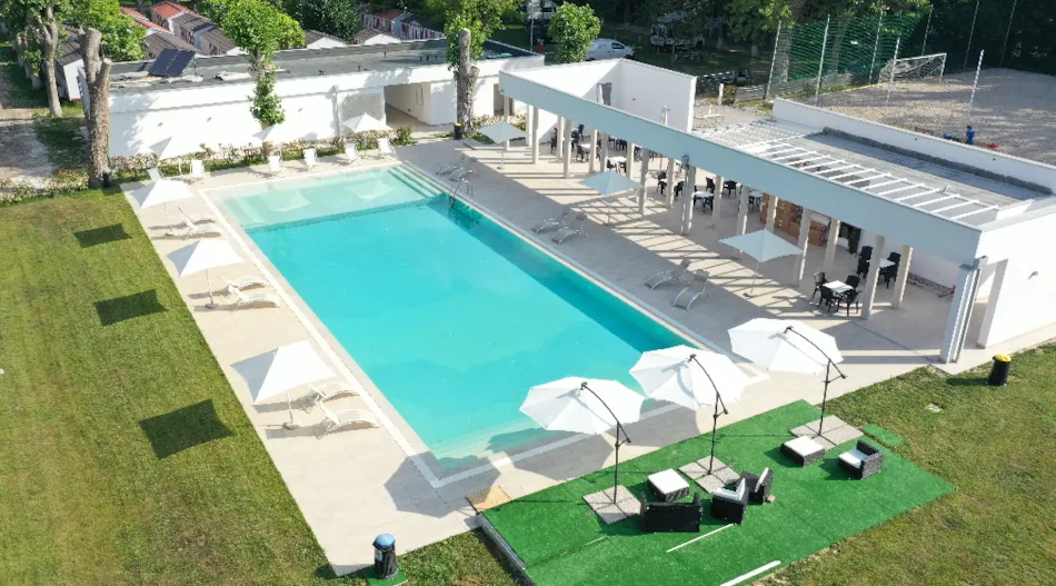 Camping Rialto Village