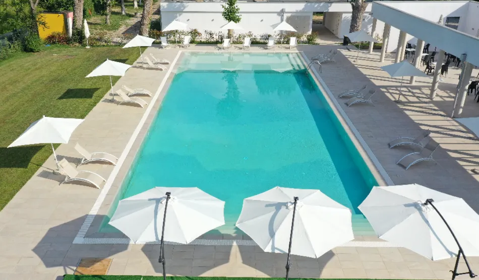 Camping Rialto Village