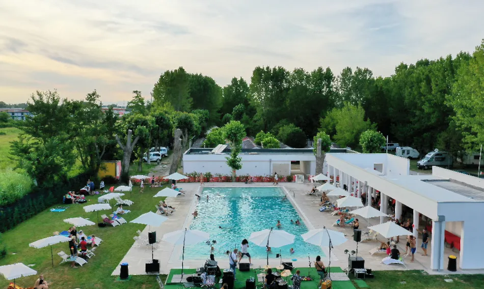 Camping Rialto Village