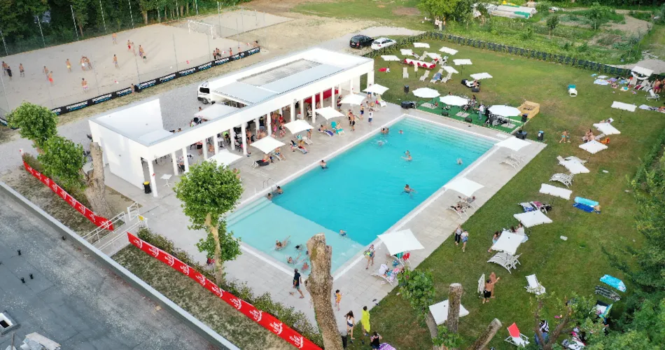 Camping Rialto Village