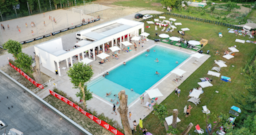 Camping Rialto - image n°17 - Roulottes