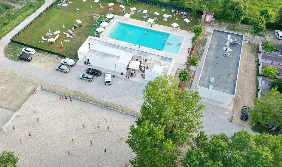 Camping Rialto Village