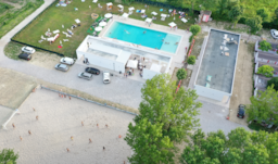 Camping Rialto - image n°30 - Roulottes