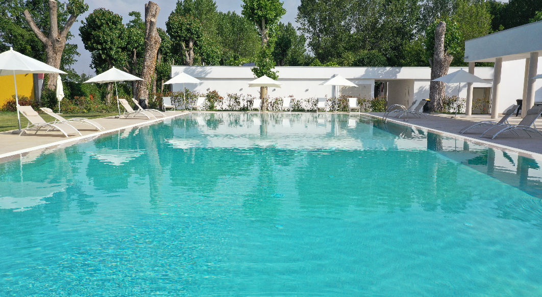 Camping Rialto Village — Foto 1