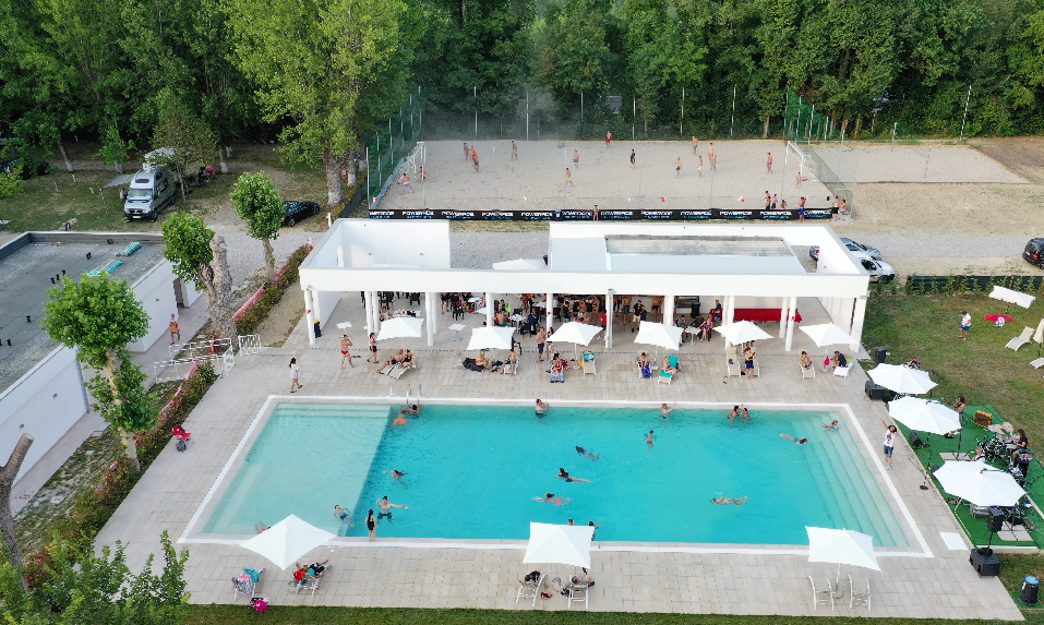 Camping Rialto Village — Foto 2