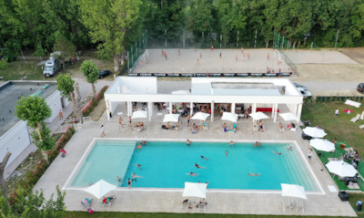 Camping Rialto Village