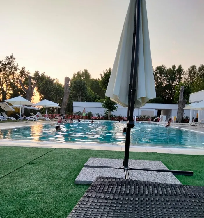 Camping Rialto Village