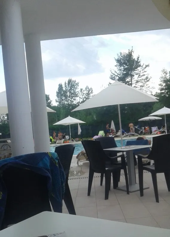 Camping Rialto Village