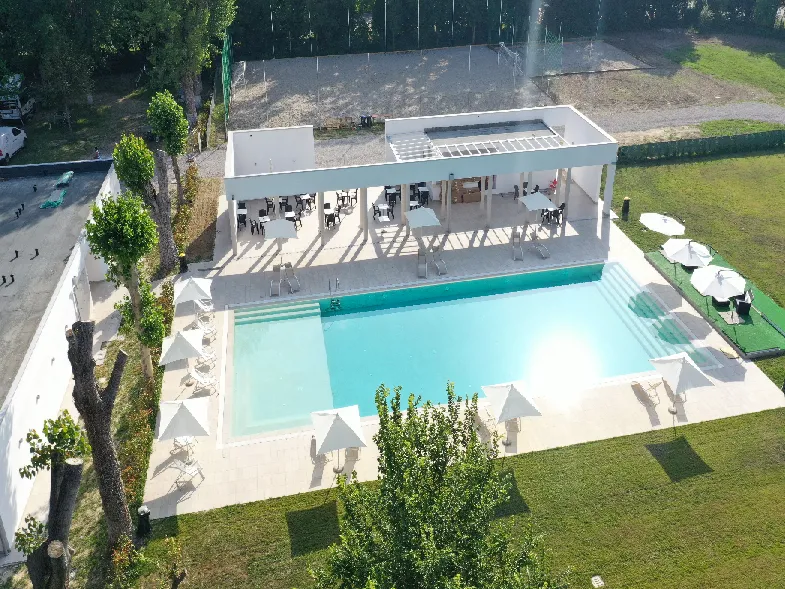 Camping Rialto Village