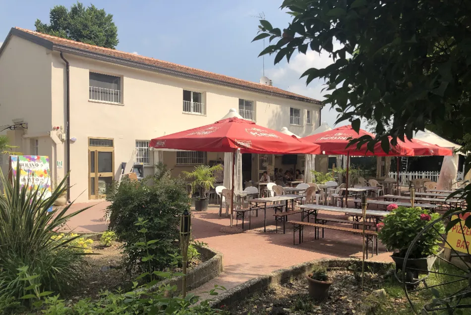 Camping Rialto Village