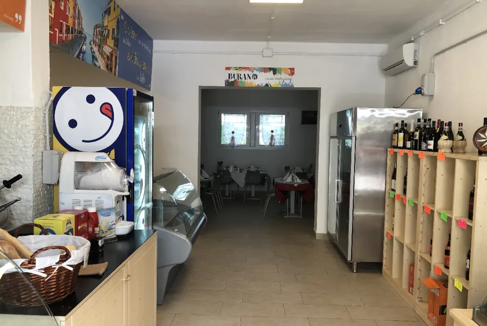 Camping Rialto Village