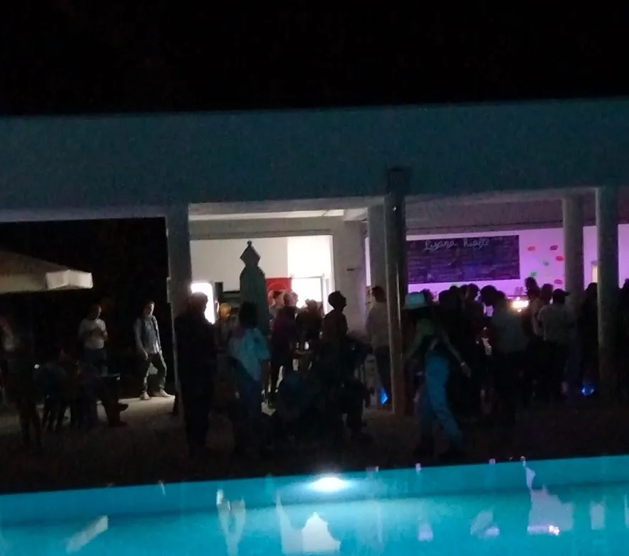 Camping Rialto Village