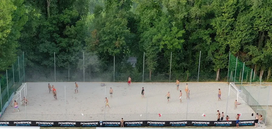 Camping Rialto Village