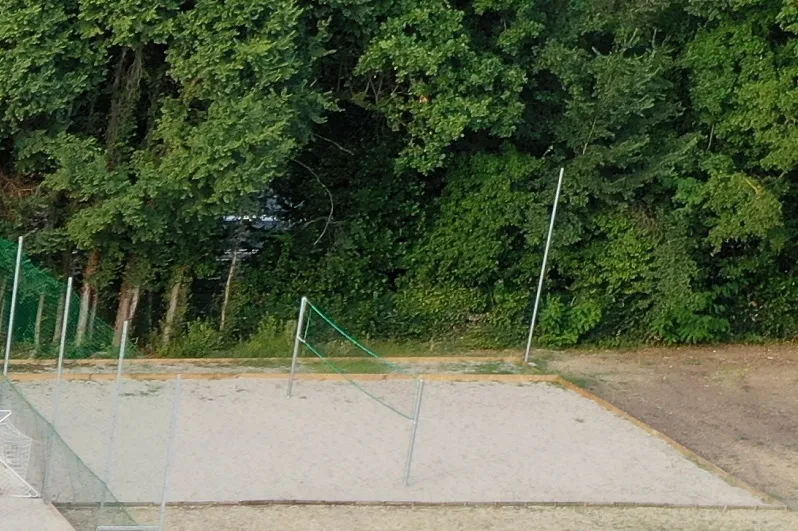 Camping Rialto Village