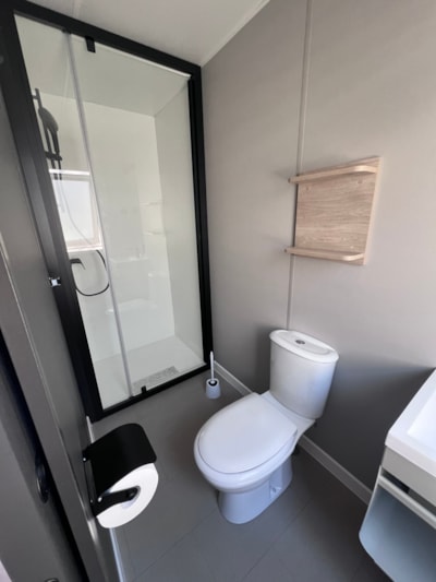 DUO MOBILHOME — 3