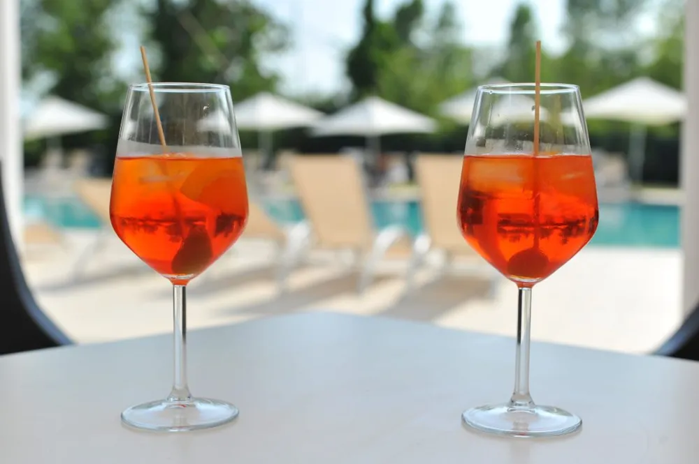 Camping Rialto Village