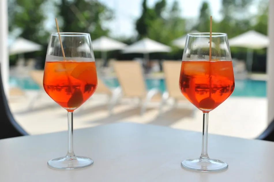 Camping Rialto Village