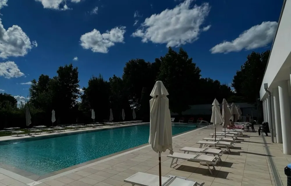 Camping Rialto Village