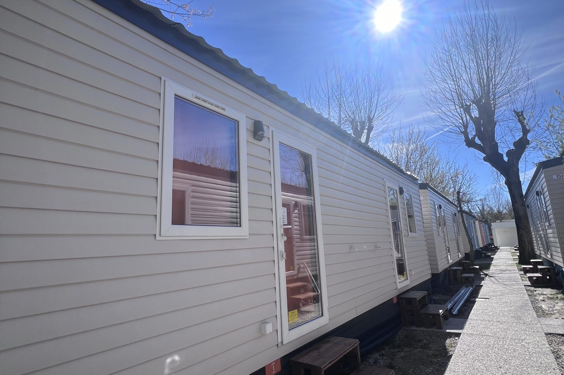 Camping Rialto Village — Foto 10