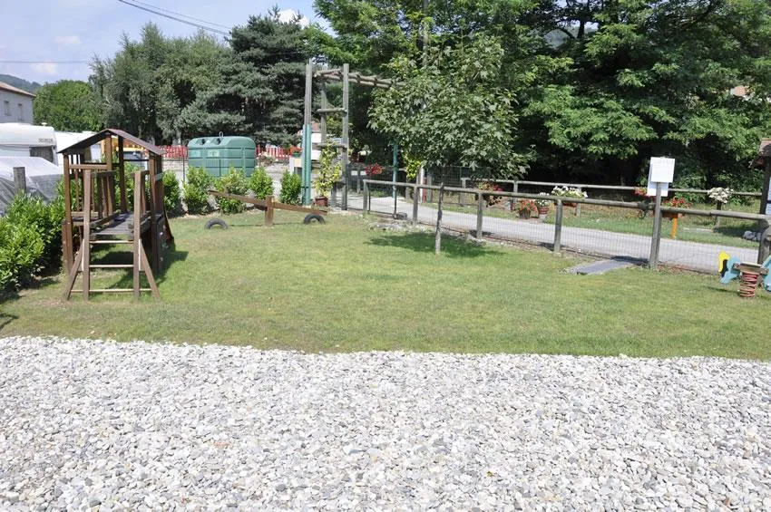 Camping A l'Ombre des Sycomores - image n°2 - Ardeche