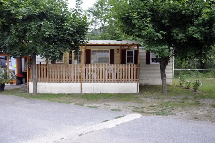 Camping A l'Ombre des Sycomores - image n°5 - Ardeche