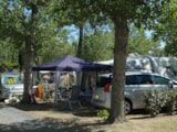 Foto #3 van Camping Club Cayola