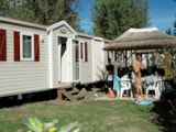 Foto #2 van Camping Club Cayola