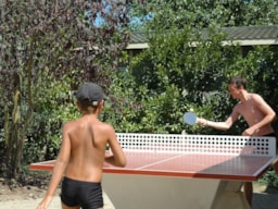 Camping Club Cayola - image n°32 - Roulottes
