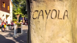 Camping Club Cayola - image n°9 - Roulottes