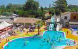 Foto #7 van Camping Club Cayola