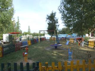 Leisure Activities Camping Le Merval - Puyravault