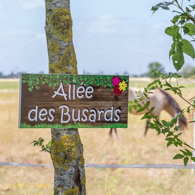Camping le Merval — Photo 2