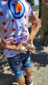 Foto #15 van Camping le Merval