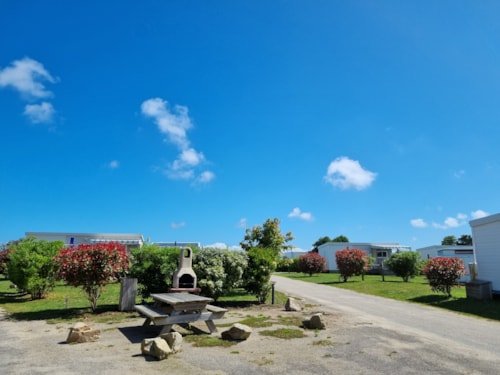 Foto #1 van Camping LIZOE