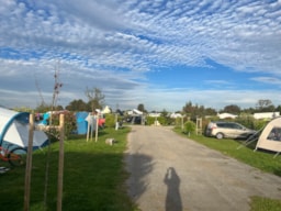 Camping LIZOE - image n°3 - Roulottes