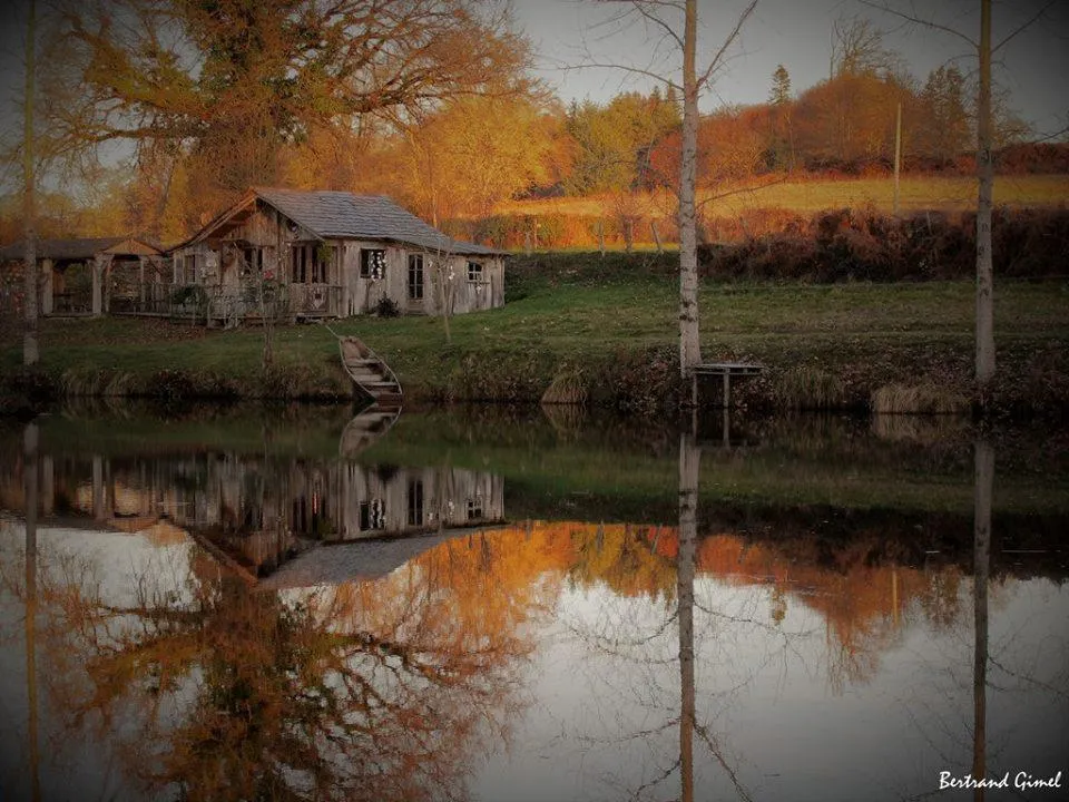 La Ferme des Histoires Mélangées - image n°1 - Camping2Be