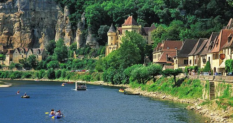 Camping Le Clupeau - image n°22 - UniversalBooking