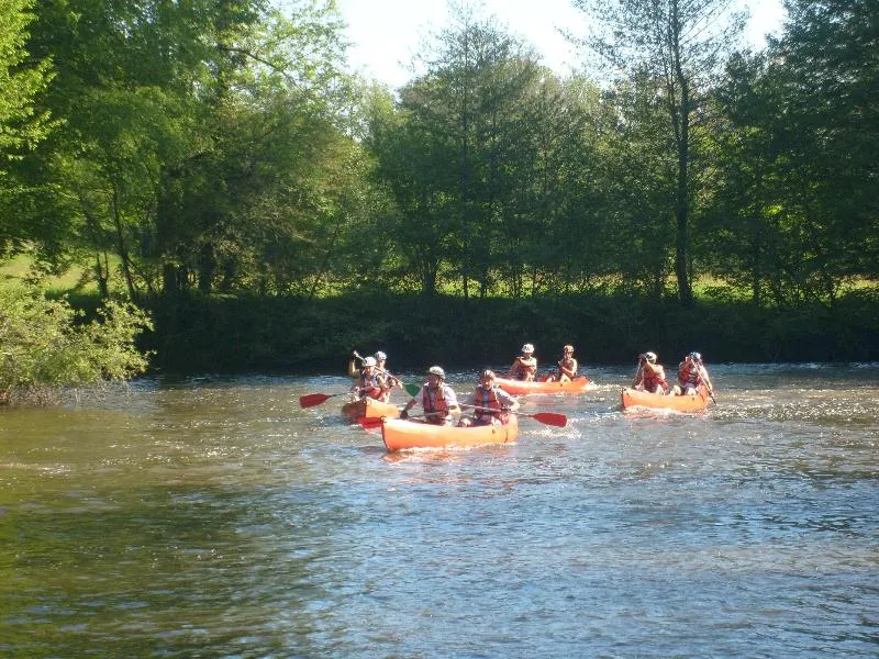 Camping Le Clupeau - image n°16 - UniversalBooking