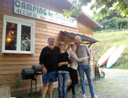 Camping Le Clupeau - image n°9 - 